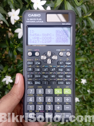 Calculator